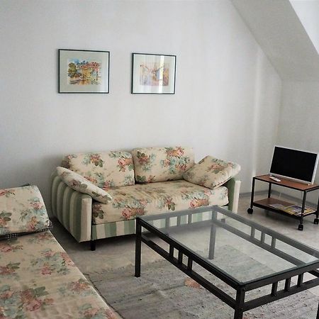 Bodensee Apartment 1 - 4 Daisendorf Bei Meersburg Dış mekan fotoğraf