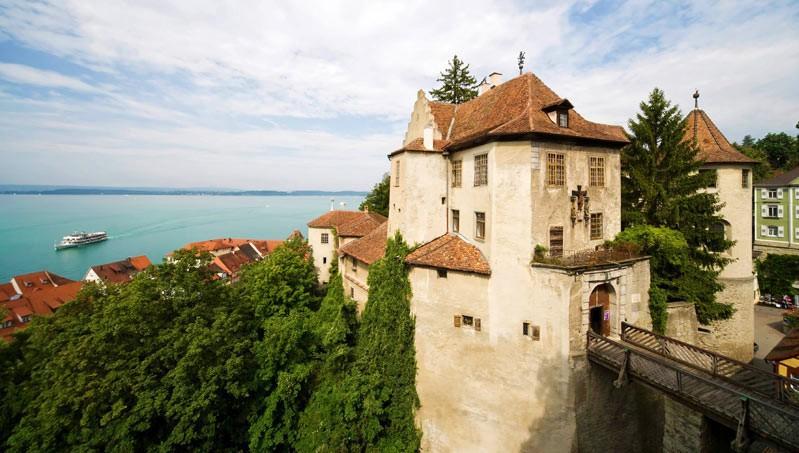 Bodensee Apartment 1 - 4 Daisendorf Bei Meersburg Dış mekan fotoğraf