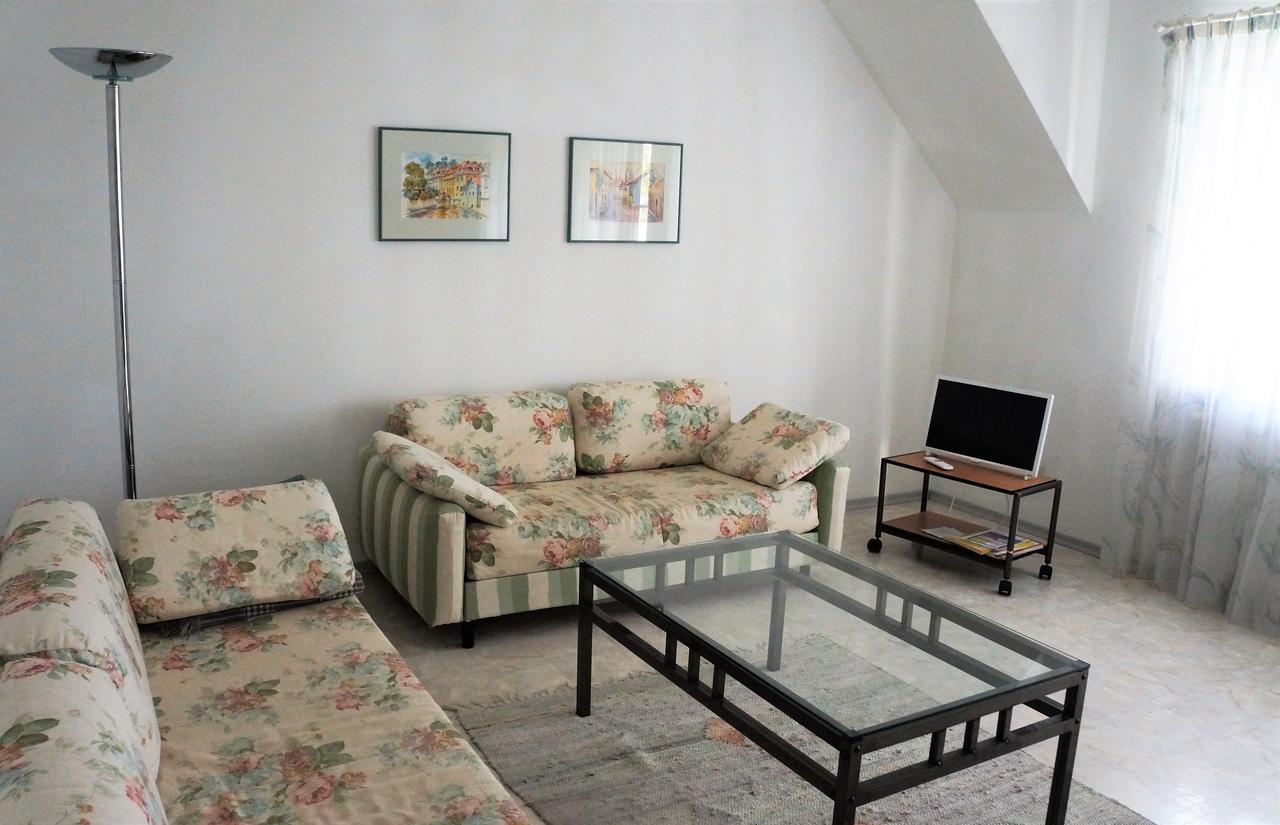 Bodensee Apartment 1 - 4 Daisendorf Bei Meersburg Dış mekan fotoğraf