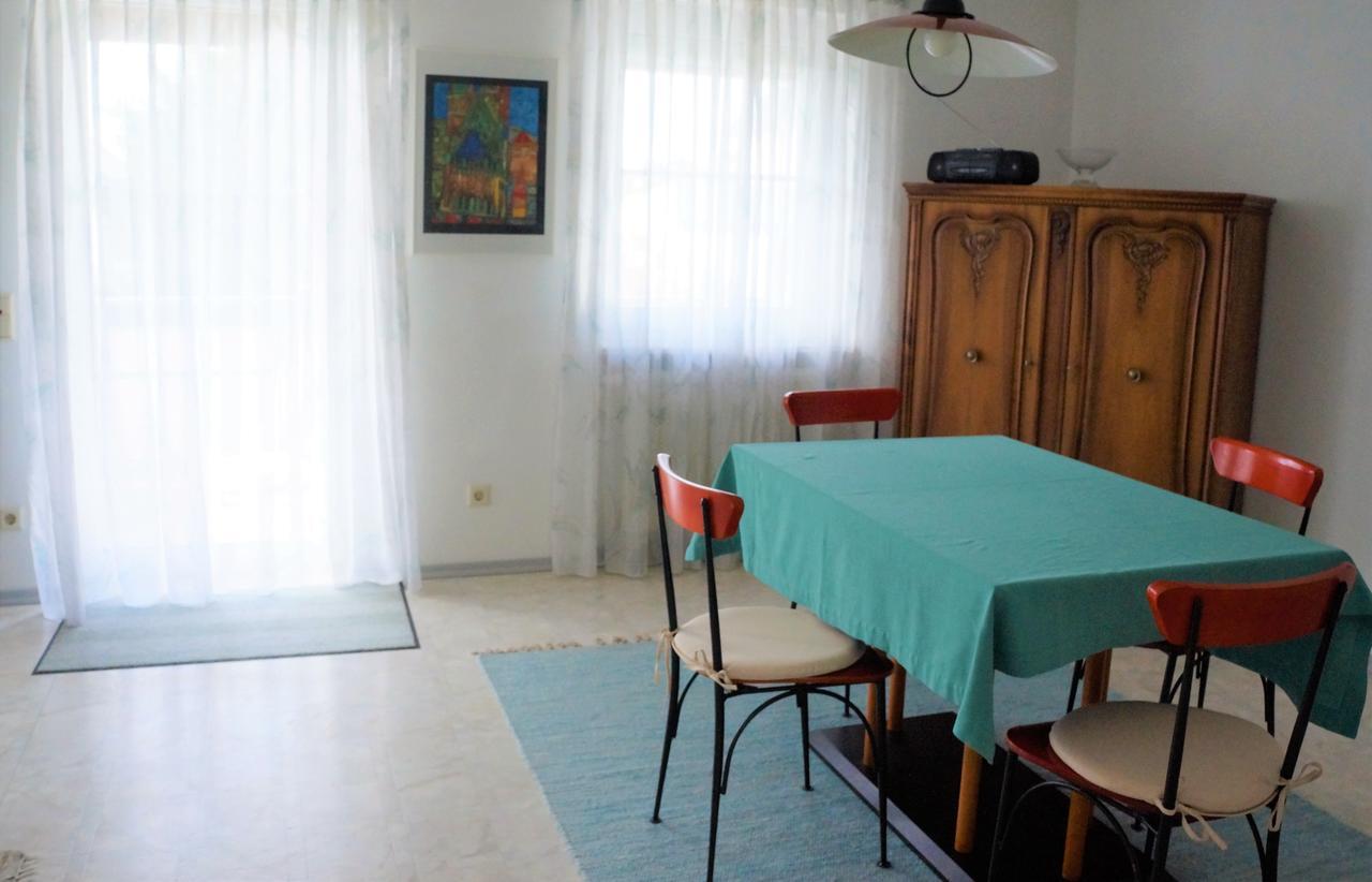 Bodensee Apartment 1 - 4 Daisendorf Bei Meersburg Dış mekan fotoğraf