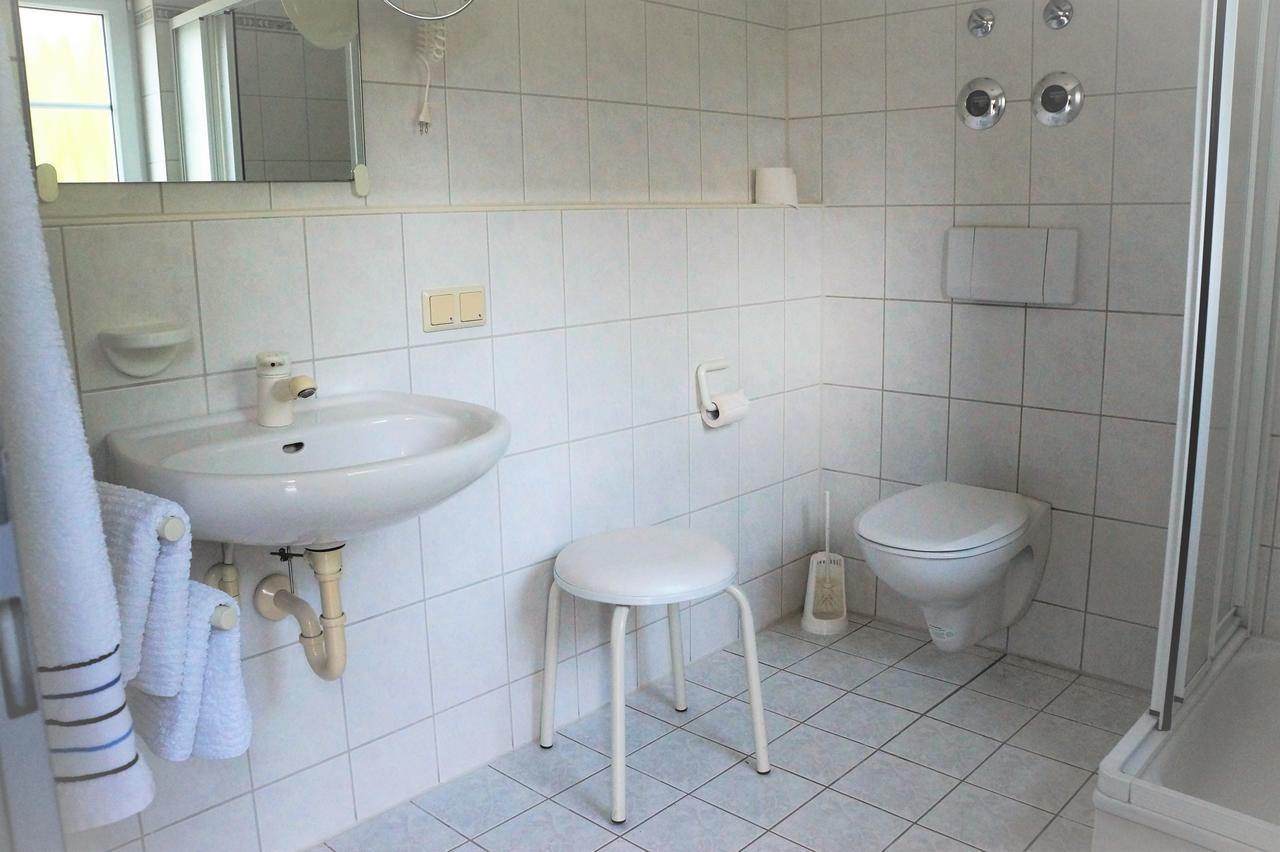 Bodensee Apartment 1 - 4 Daisendorf Bei Meersburg Dış mekan fotoğraf